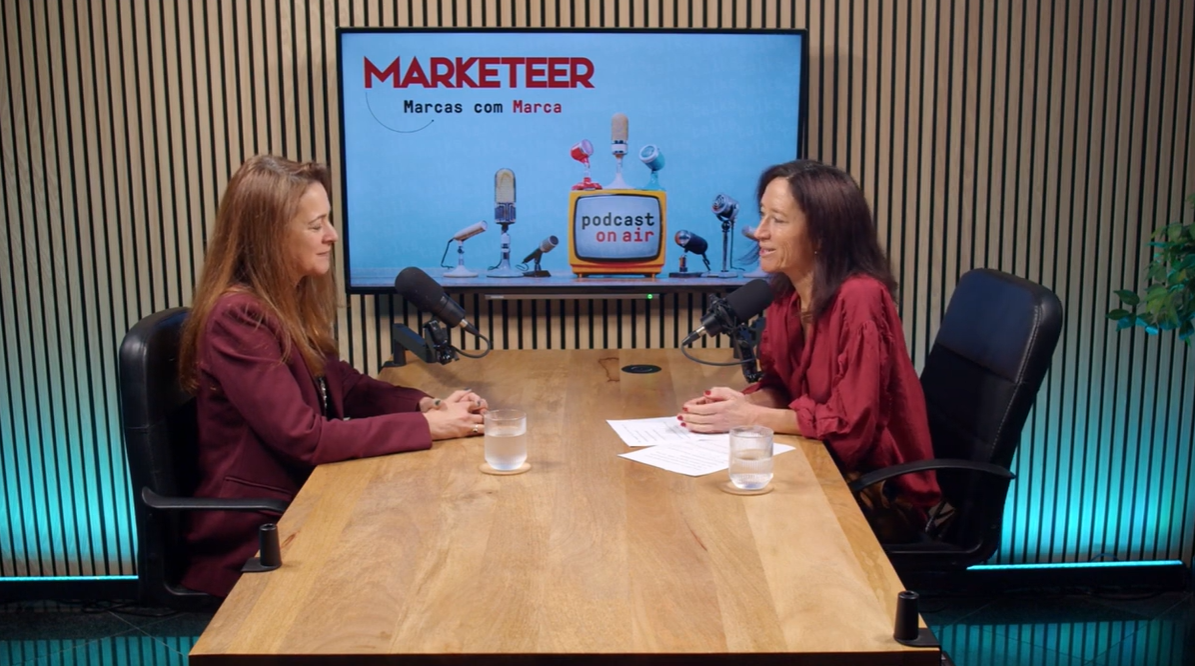 Podcast Marcas com Marca: Lidel — a editora que lidera no livro técnico em Portugal